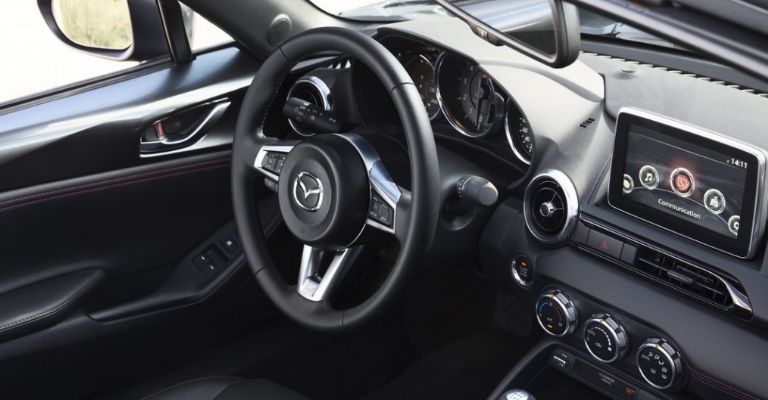 Precios del Mazda MX-51