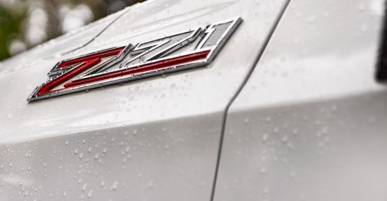 Precios y versiones de la Chevrolet Tahoe 2023