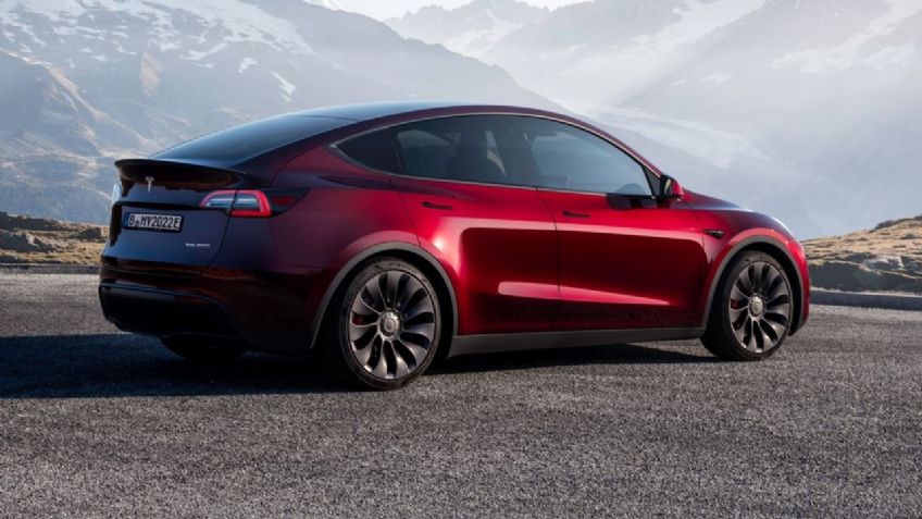 Autos eléctricos que se venden en México este 2023: Guía completa de todos los modelos a la venta