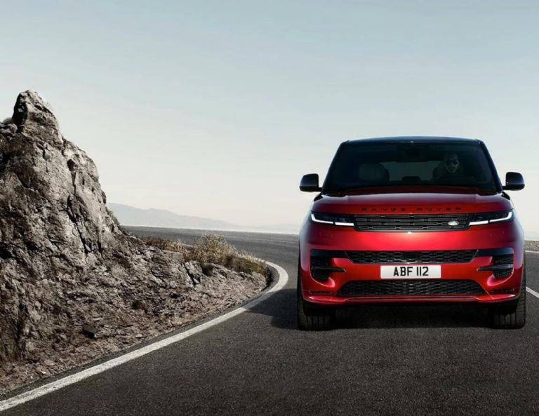 Estos son los tipos de autos híbridos que existen en el mercado este 2023