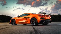 ¿Qué autos deportivos tiene Chevrolet? ¡Modelos poderosos a la venta en México 2023!