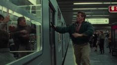 ¿Qué películas han mostrado cómo es el Metro de la Ciudad de México?