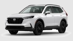 ¿Cuánto cuesta la CR-V 2023? Precios y versiones de la SUV compacta de Honda