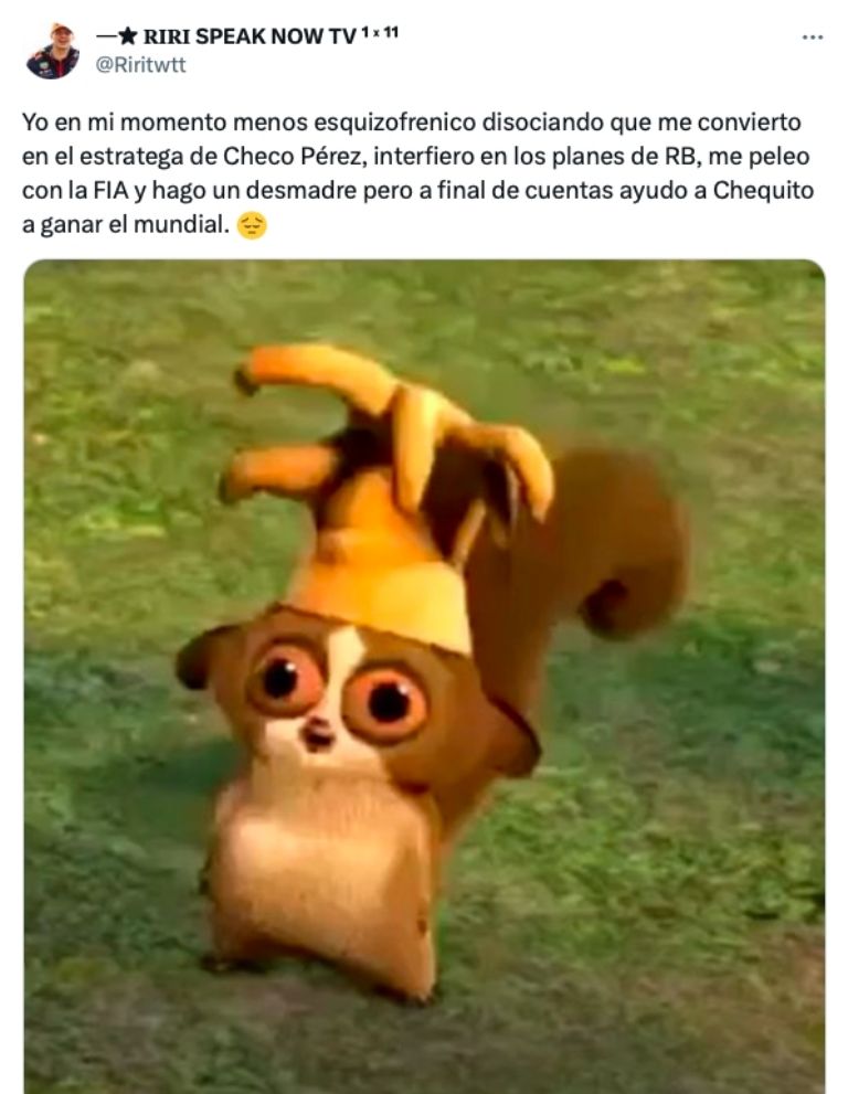 Gran Premio de Gran Bretaña 2023