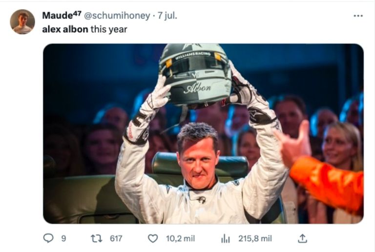 GP de Gran Bretaña 2023