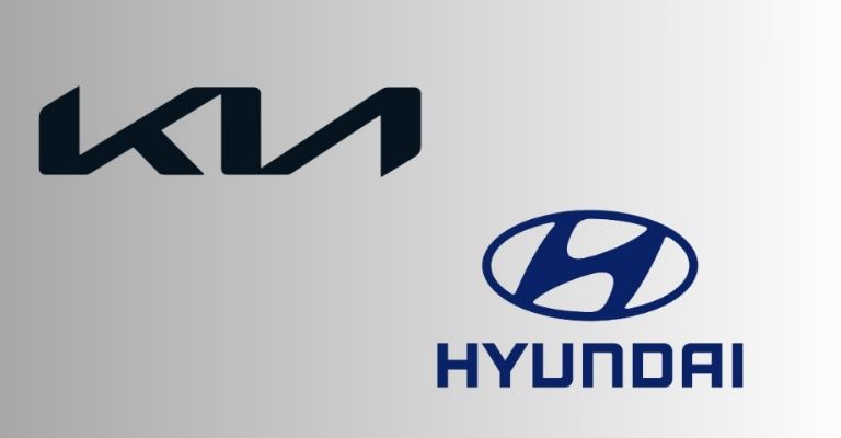 Kia y Hyundai