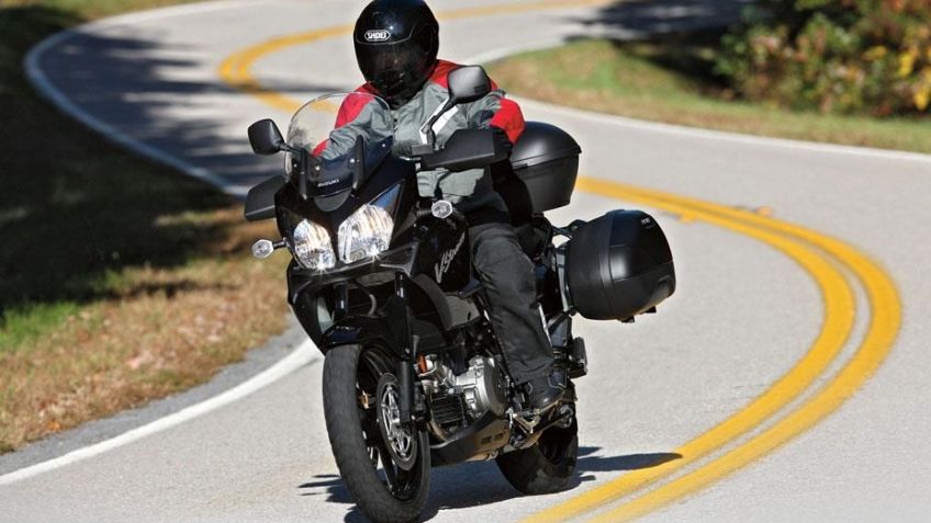 ¿Qué tan buena es la marca Suzuki en motos? 5 puntos que debes saber antes de comprar una