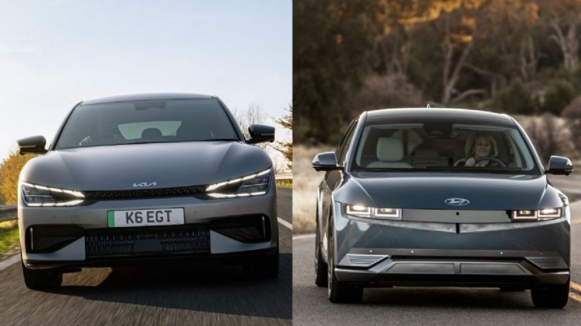 Mundial de Fútbol 2026: Esta es la importancia de los autos eléctricos en la FIFA