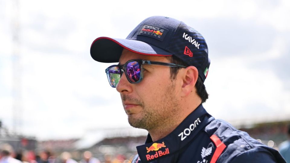 Checo Pérez continúa con la mala racha en las sesiones de Clasificación.