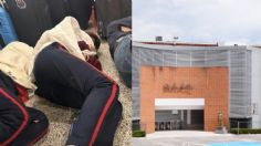 Estudiantes de La Salle Benavente quedaron varados en el aeropuerto de Londres por fraude