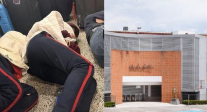 Estudiantes de La Salle Benavente quedaron varados en el aeropuerto de Londres por fraude