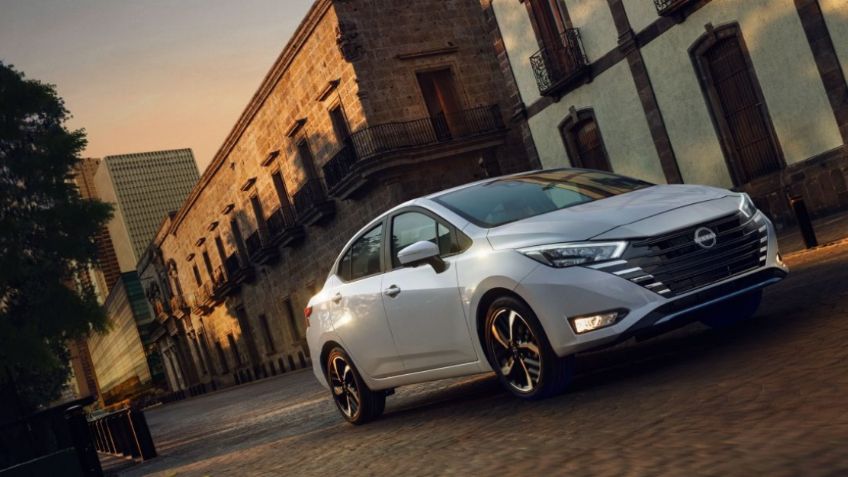¿Cuáles son los autos más vendidos en México 2023? Nissan domina el mercado nacional