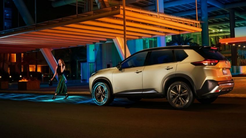 ¿Qué autos eléctricos vende Nissan este 2023? Guía definitiva de sus modelos cero emisiones