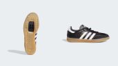 ¡Estos tenis Adidas ya son clásicos y ahora están diseñados para andar en bicicleta! Conoce los Velosamba