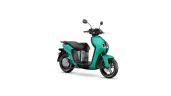 Yamaha NEO's: Un scooter eléctrico, económico y vanguardista del fabricante japonés