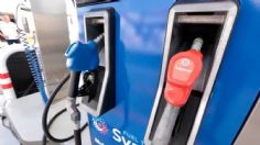 Gasolina azul: ¿Cómo es el combustible que ayuda a reducir las emisiones contaminantes?