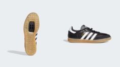 ¡Estos tenis Adidas ya son clásicos y ahora están diseñados para andar en bicicleta! Conoce los Velosamba