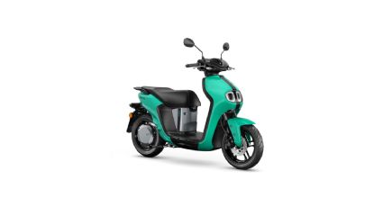 Yamaha NEO's: Un scooter eléctrico, económico y vanguardista del fabricante japonés