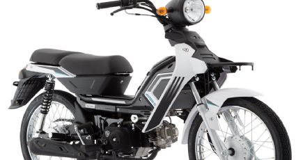 Moto mexicana más barata este 2023: Precio y características