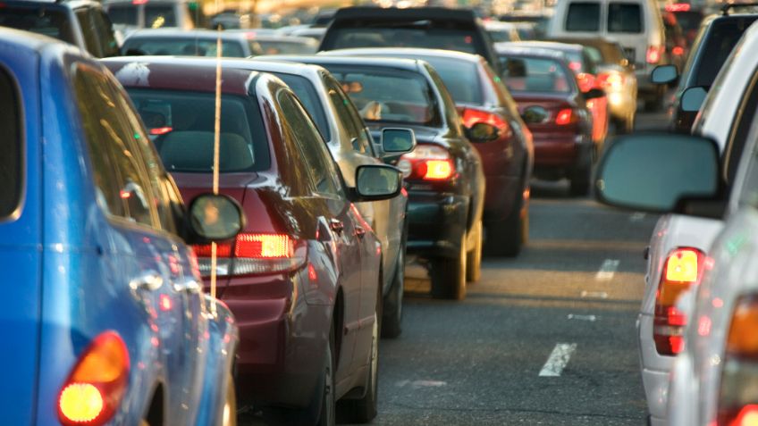 ¿Cómo afecta a las llantas la ola de calor y qué se debe hacer para protegerlas?