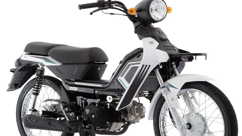 Moto mexicana más barata este 2023: Precio y características