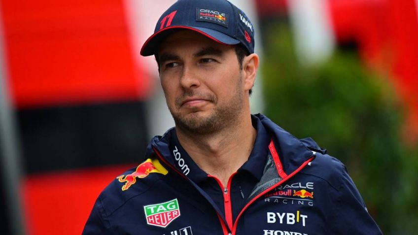 F1: Checo Pérez, nuevamente excluido de los Power Rankings tras GP de Gran Bretaña