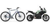Bicicleta eléctrica o moto eléctrica: Pros y contras para saber cuál te conviene comprar