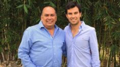 ¡Diez años más en F1! Antonio Pérez espera un futuro largo de 'Checo' en el automovilismo