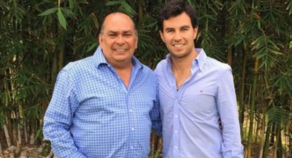 Antonio Pérez Garibay, padre de Checo Pérez, habla sobre la salida de su hijo de Red Bull y confirma su retiro de la F1