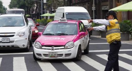 ¿Qué se necesita para circular en CDMX con placas de otro estado?