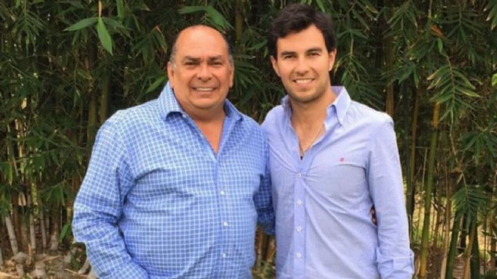 Antonio Pérez Garibay, padre de Checo Pérez, habla sobre la salida de su hijo de Red Bull y confirma su retiro de la F1