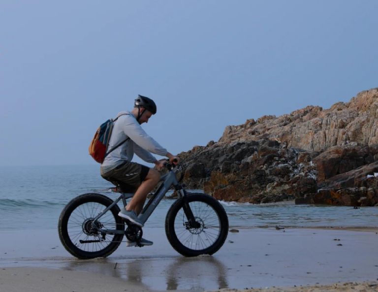 Bicicleta eléctrica o moto eléctrica Qué es mejor comprar y por qué