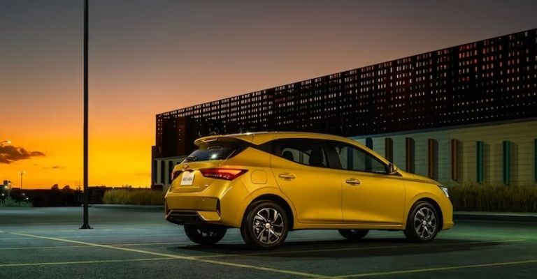 Ve si vale la pena comprar un auto nuevo en este 2023