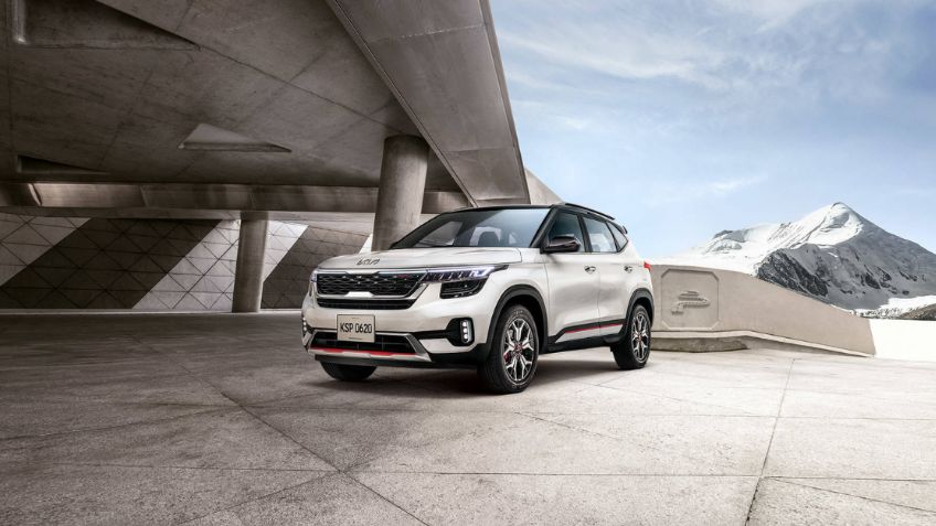 ¿Qué tan buenos son los autos de la marca Kia? 5 puntos clave sobre sus vehículos