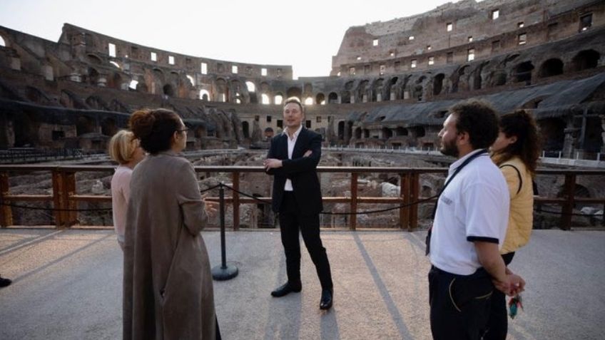 Qué hará xAI, la nueva compañía de Elon Musk de inteligencia artificial