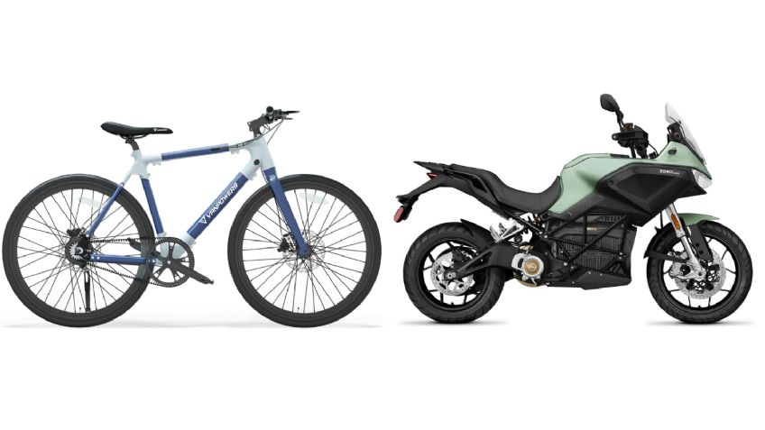 Bicicletas eléctricas: Marcas automotrices se lanzan al nuevo mercado