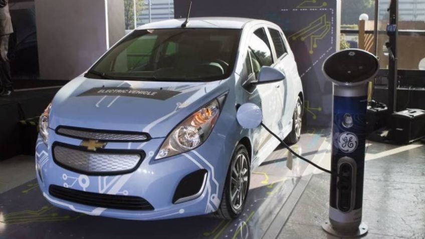 ¿Cada cuánto se carga un auto eléctrico? Esto es lo que dura la batería