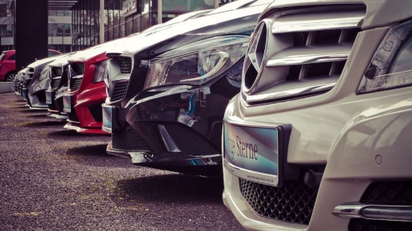 ¿Dónde están los autos usados más baratos en México este 2023?