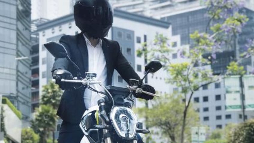 ¡Por menos de 100 mil pesos! 3 motos eléctricas baratas que puedes comprar en México este 2023
