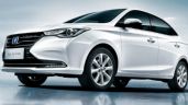 Foto ilustrativa de la nota titulada ¿Qué prestaciones de seguridad tiene el Changan Alsvin? Lo que debes saber de este carro de origen chino