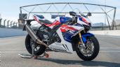 ¿Qué cambios tendrá la Honda CBR1000RR-R? Entérate qué pasará con esta moto superdeportiva