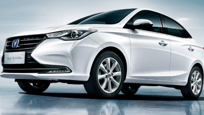 Motornation, la empresa que posee 3 de las marcas de autos chinos que se venden en México este 2023