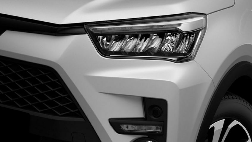 ¿Cuánto cuesta la SUV más barata de Toyota en 2023?