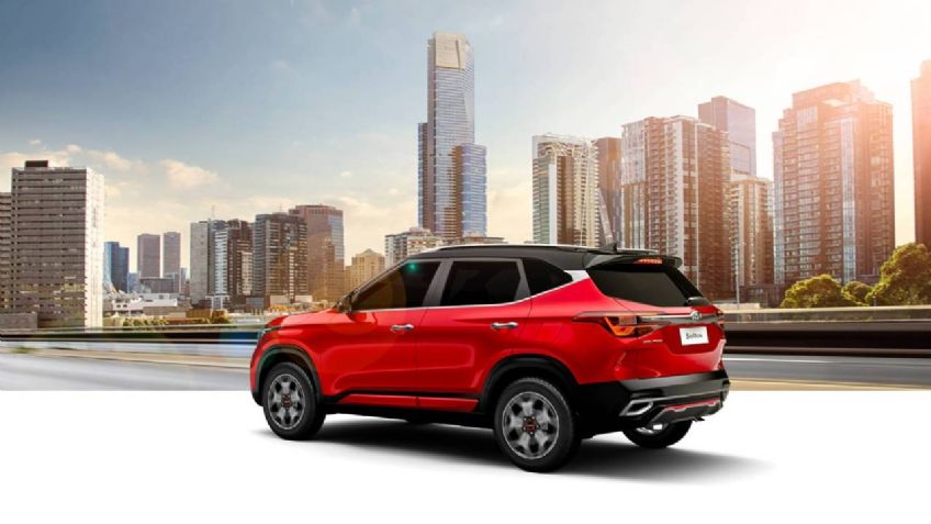 Nissan Kicks o Kia Seltos: Cuál de estos SUVs compactos es mejor y por qué