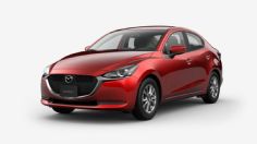 ¿Vale la pena comprar el auto más barato de Mazda? 3 ventajas por las que sí y 3 desventajas por las que no