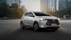 ¡Por menos de 400 mil pesos! 3 SUVs nuevos, baratos y recomendables en México este 2023