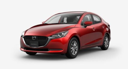 ¿Vale la pena comprar el auto más barato de Mazda? 3 ventajas por las que sí y 3 desventajas por las que no