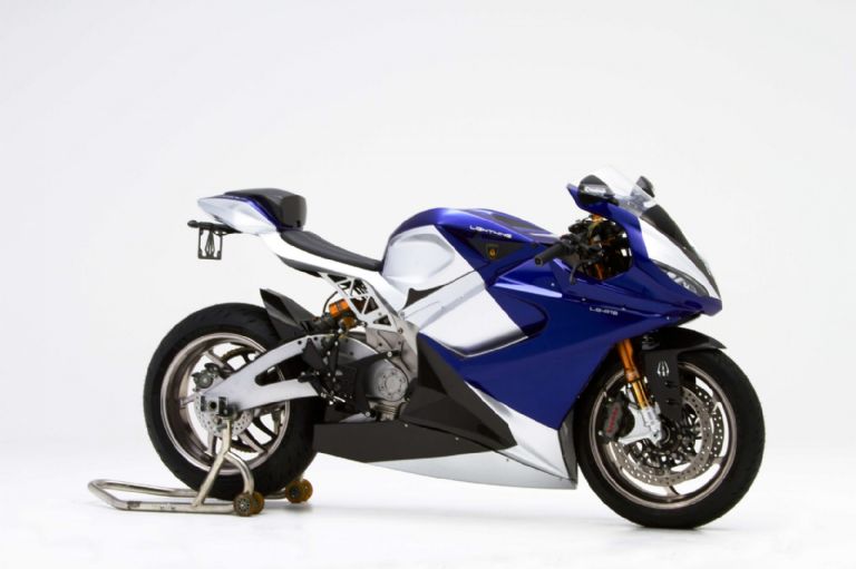 Lightning Motorcycles