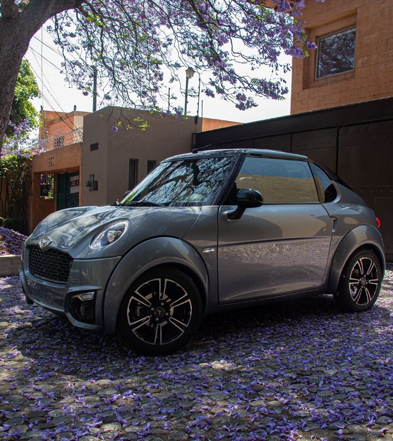 Por esta razón deberías tener un auto eléctrico