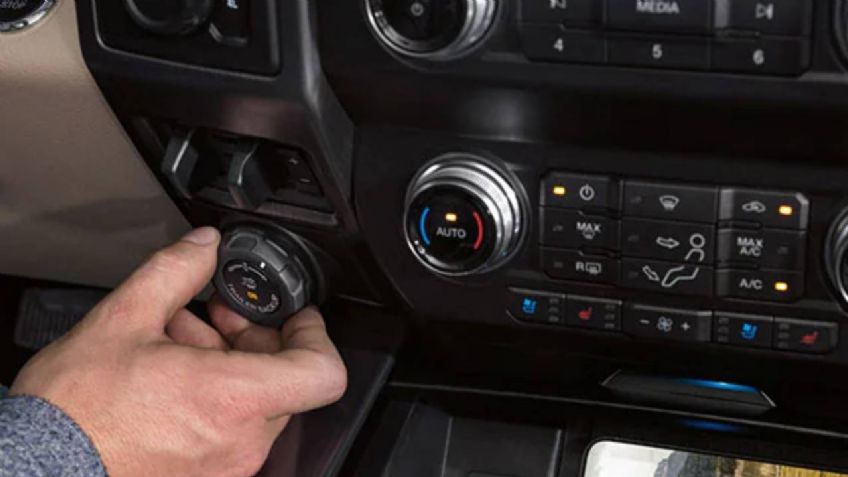 Filtro de aire del auto ¿Podría estar dañando tu salud?